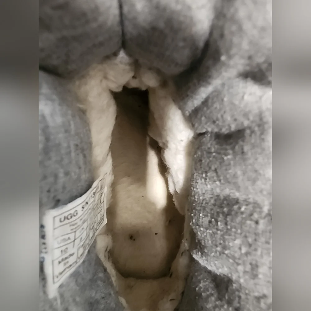 Ugg Mini Jersey - Picture 4 of 6